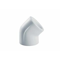 Elbow Hakan PN25 Ø20 45°