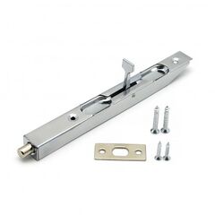 Crossbar Soller 152-001 М10 chrome