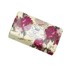 Cream-soap Shik Renaissance rose 140gr