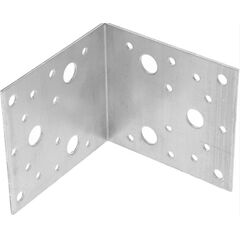 Equilateral fixing corner Tech-Krep 90х90х65х2 mm