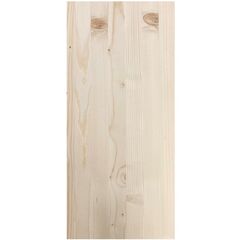Steps Eco Wood pine grade AB 28x280x1200 mm