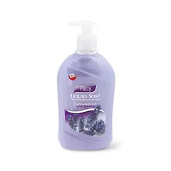 Soap POZZY 500 ml lavender