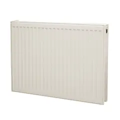 Панельный радиатор Belorad BELO 600x800бежевый