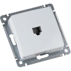 Socket internet white HEGEL ALFA РСК-400