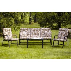 Terrace furniture set Gloria-2 с1227