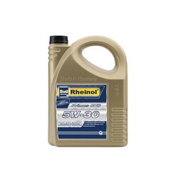 Motor oil Swd Rheinol Primus CVS 5W-30 4 l