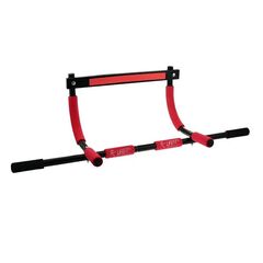 Horizontal bar LifeFit Plus 538HRAZB0101