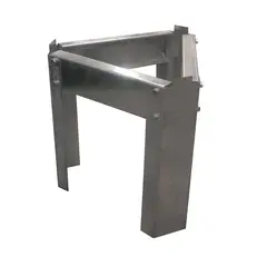 Barrel stand 100 l 11723