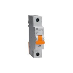 ავტომატური ამომრთველი General Electric 6kA 50A 1P C 690560