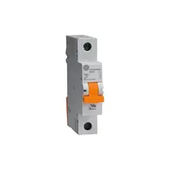 Circuit breaker General Electric 6kA 50A 1P C 690560