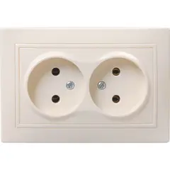 Socket IEK 10A