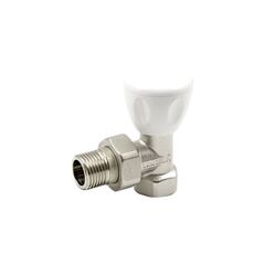 Radiator valve Tiemme PEX 16 mm