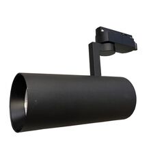 Светильник трека MIRAS 20W Φ65*H203 BK