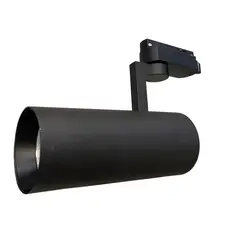 Track lamp MIRAS 20W Φ65*H203 BK