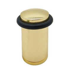 Stopper door Soller М71А gold