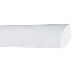 Polystorol foam cornice Decostar SG-20/20 2000x20x20 mm