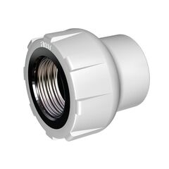 ქურო Firat 25x1/2" შ/ხ თეთრი