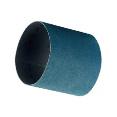 Sanding belt Metabo ZK P120 90x100 10 pcs