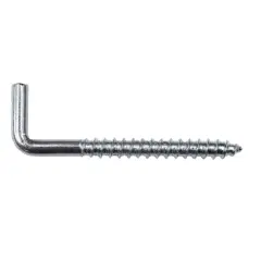 Screw-crutch Koelner 8,0X70 4 pcs B-HK-80