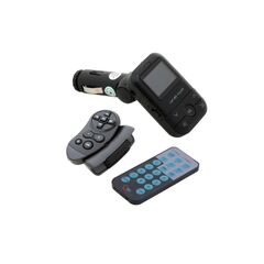 Transmitter steering wheel control DPM FM FM24B