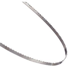 Band saw blade Scheppach 3901502702 2240x6x0.5 mm 6TPI