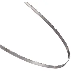 Пилка для ленточный пилы Scheppach 3901502702 2240x6x0.5 мм 6TPI