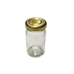 Jar with lid 065 038 65ml+38mm