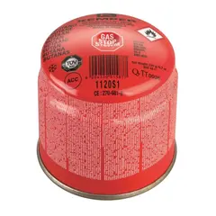 Gas cartridge butane Kempergroup 1120S1 190 g
