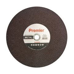 Saw blade for metal Premier 400х3.0х32 mm