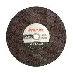 Saw blade for metal Premier 400х3.0х32 mm