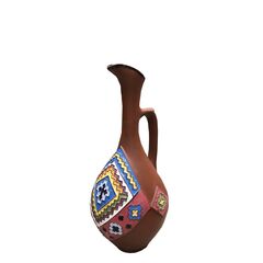 დოქი ჭიქურიანი 1.8 ლ