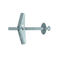 Threaded rod Wkret-met BM-05075 2 pcs