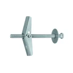 Threaded rod Wkret-met BM-05075 2 pcs