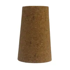 Cork 45x29x22 mm 6 pcs