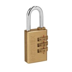 Coded lock Hermex 43347 CL-28C