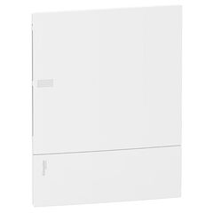 Box Schneider electric MIP20212 white 24 built-in