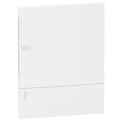 Box Schneider electric MIP20212 white 24 built-in
