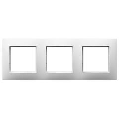 Frame Ospel Aria R-3U/00 3 sectional white