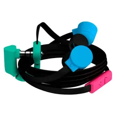 Headphones with microphone Coloud 156166 3,5 mm