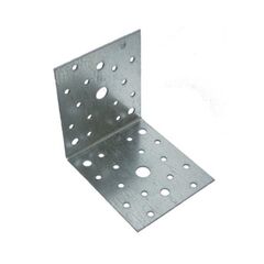 Wide furniture corner 105х105х90х2 mm Tech-Krep