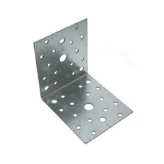 Wide furniture corner 105х105х90х2 mm Tech-Krep