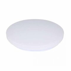 Luminaire LED V-TAC 18W 3000 6500K 1800Lm CCT circle 217605