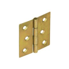 Петля универсальная 50x42x1,0 mm ZS 50