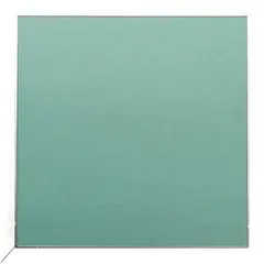 Люк ревизионный для гипсокартона ALU-STAR 600x600 12.5 мм GKBI