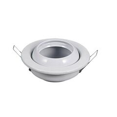 Lamp point adjustable V-TAC GU10 white 3593