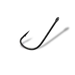 Hook Gurza Sode Ring BN №6 10 pcs