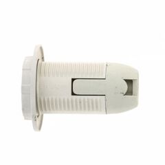 Bulb socket EKF E14