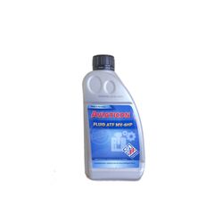 Transmission oil Finke Aviaticon Fluid ATF MV-6 1 l.