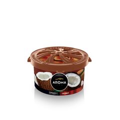 Arome Aroma Car ORGANIC   Coconut 40ml