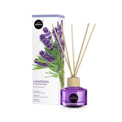 არომატიზატორი Aroma Home 927634 Rozmarynem 50 მლ